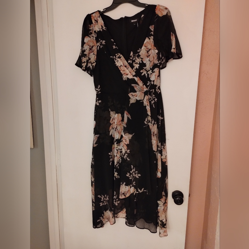 DKNY DRESS SIZE 10